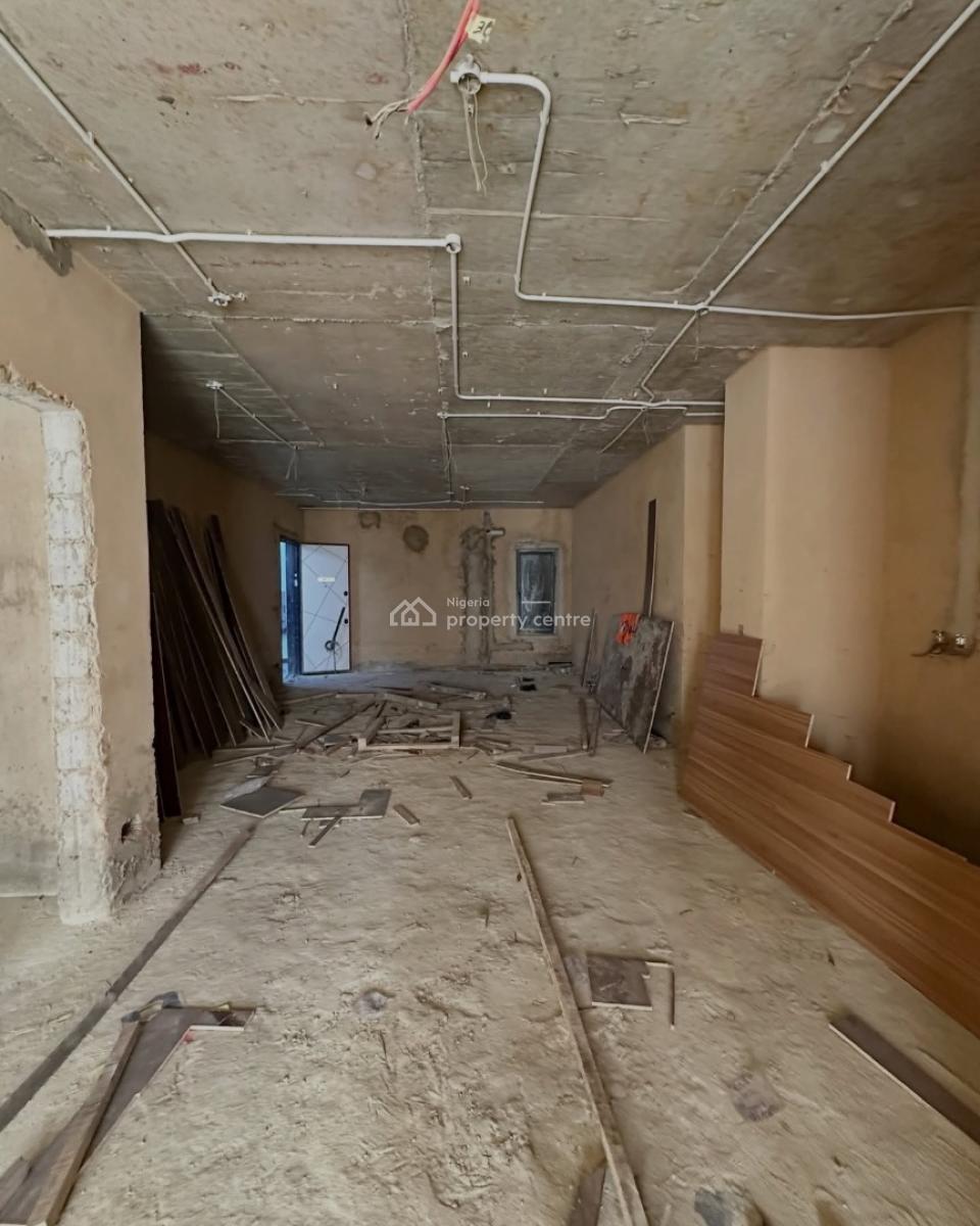 Lovely 4 Bedroom Apartment with Swimming Pool and Bq, Ikoyi, Ikoyi, Lagos, Block of Flats for Sale