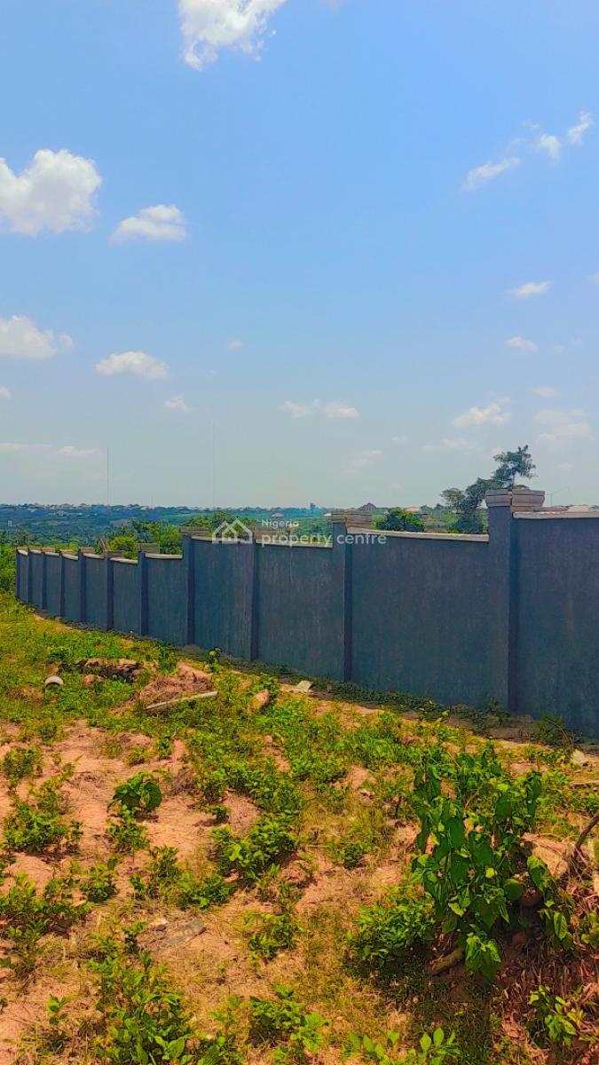 Buy and Build Plots of Residential Land, Emuren, Ikorodu, Lagos, Residential Land for Sale