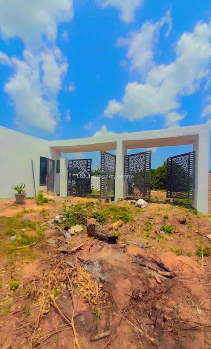 Buy and Build Plots of Residential Land, Emuren, Ikorodu, Lagos, Residential Land for Sale