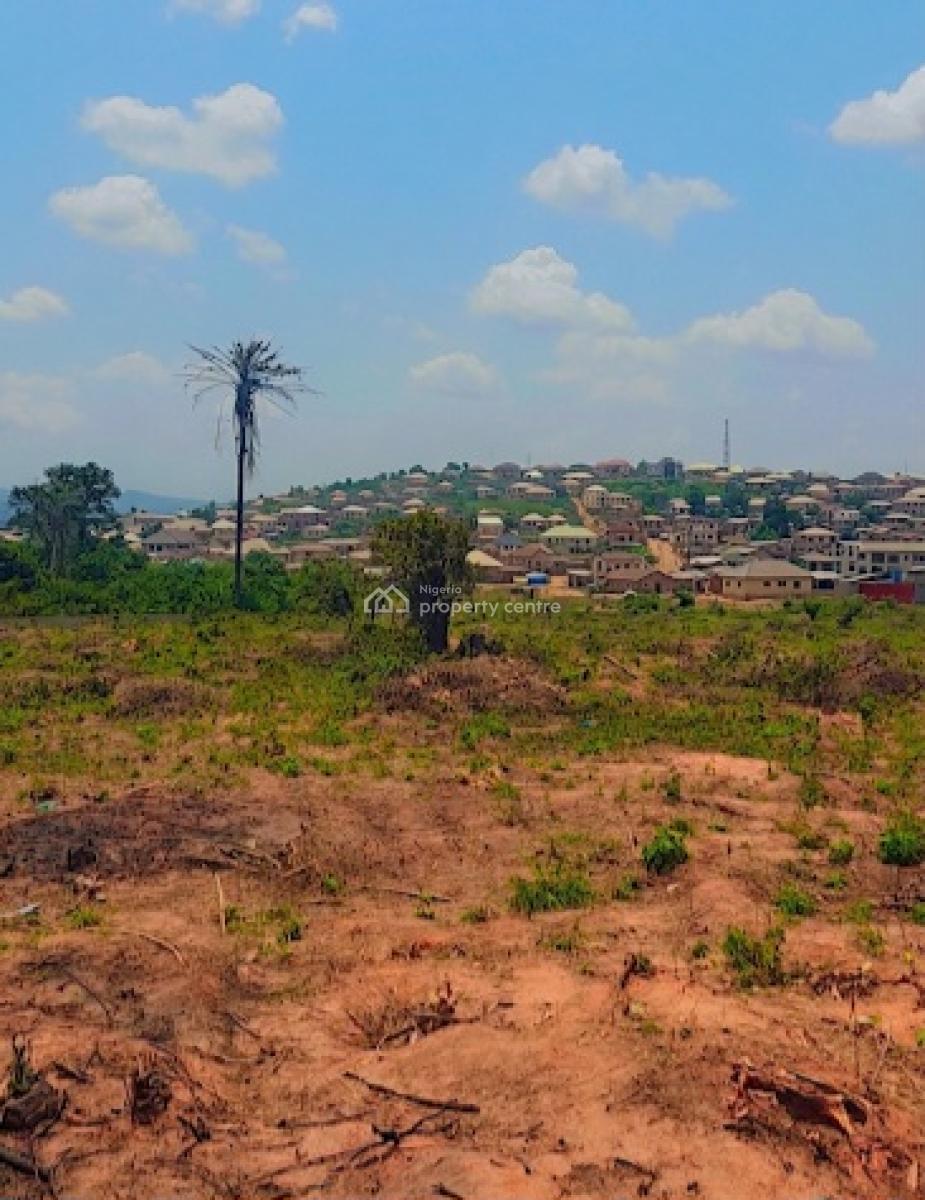 Buy and Build Plots of Residential Land, Emuren, Ikorodu, Lagos, Residential Land for Sale