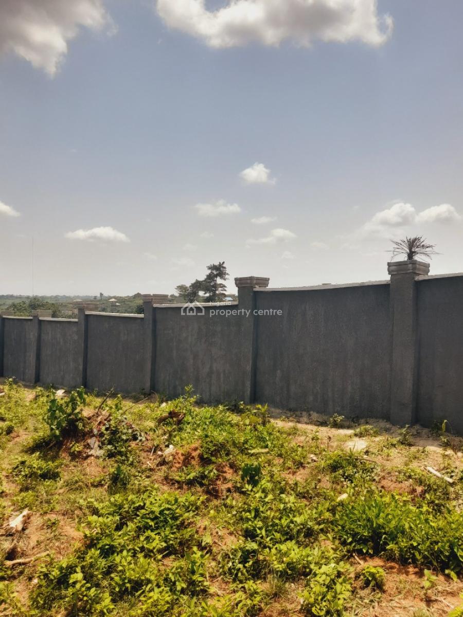 Buy and Build Plots of Residential Land, Emuren, Ikorodu, Lagos, Residential Land for Sale