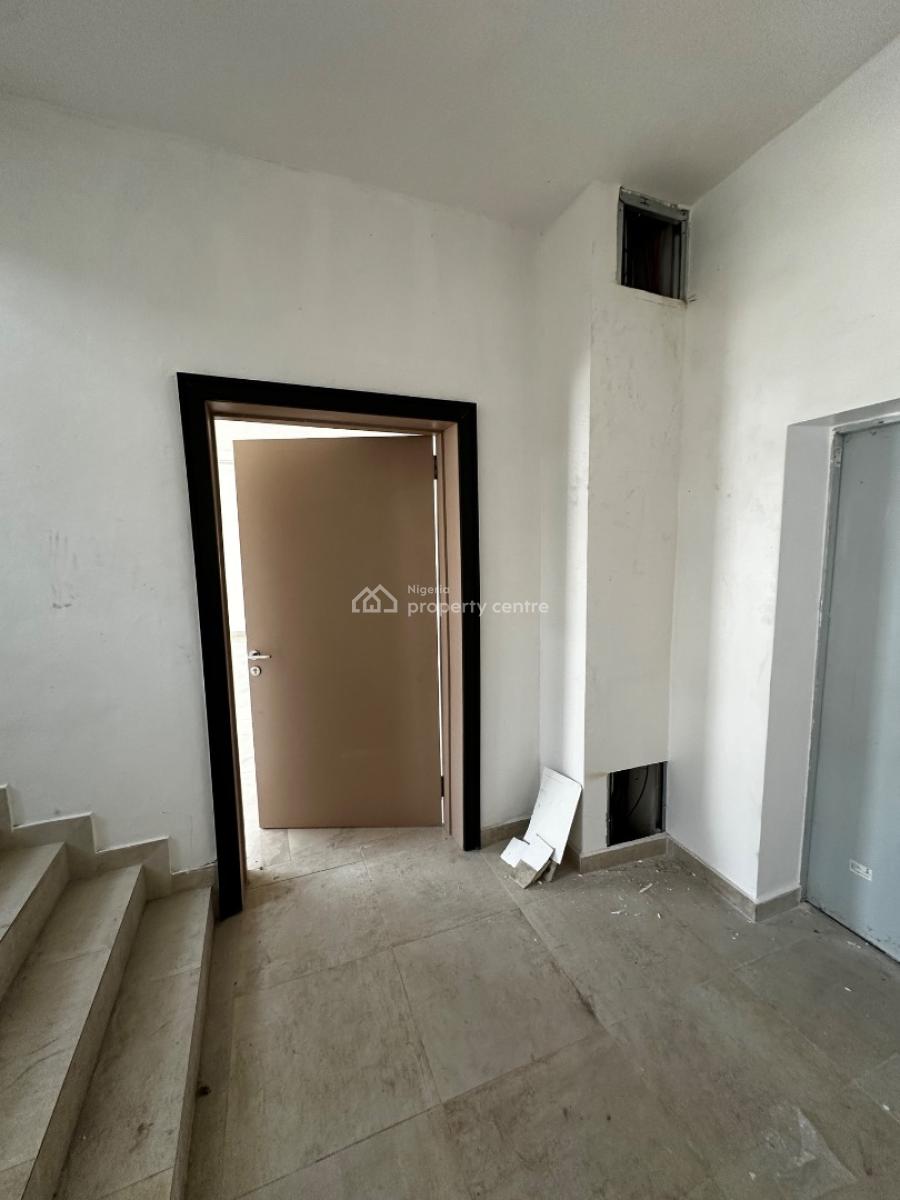 Brand New 2 and 3 Bedroom Apartments, Admiralty Way, Lekki Phase 1, Lekki, Lagos, Flat / Apartment for Rent