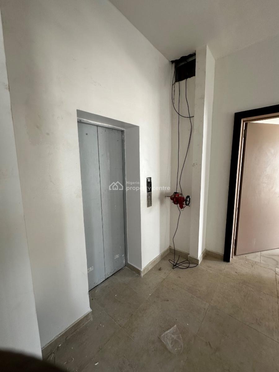 Brand New 2 and 3 Bedroom Apartments, Admiralty Way, Lekki Phase 1, Lekki, Lagos, Flat / Apartment for Rent