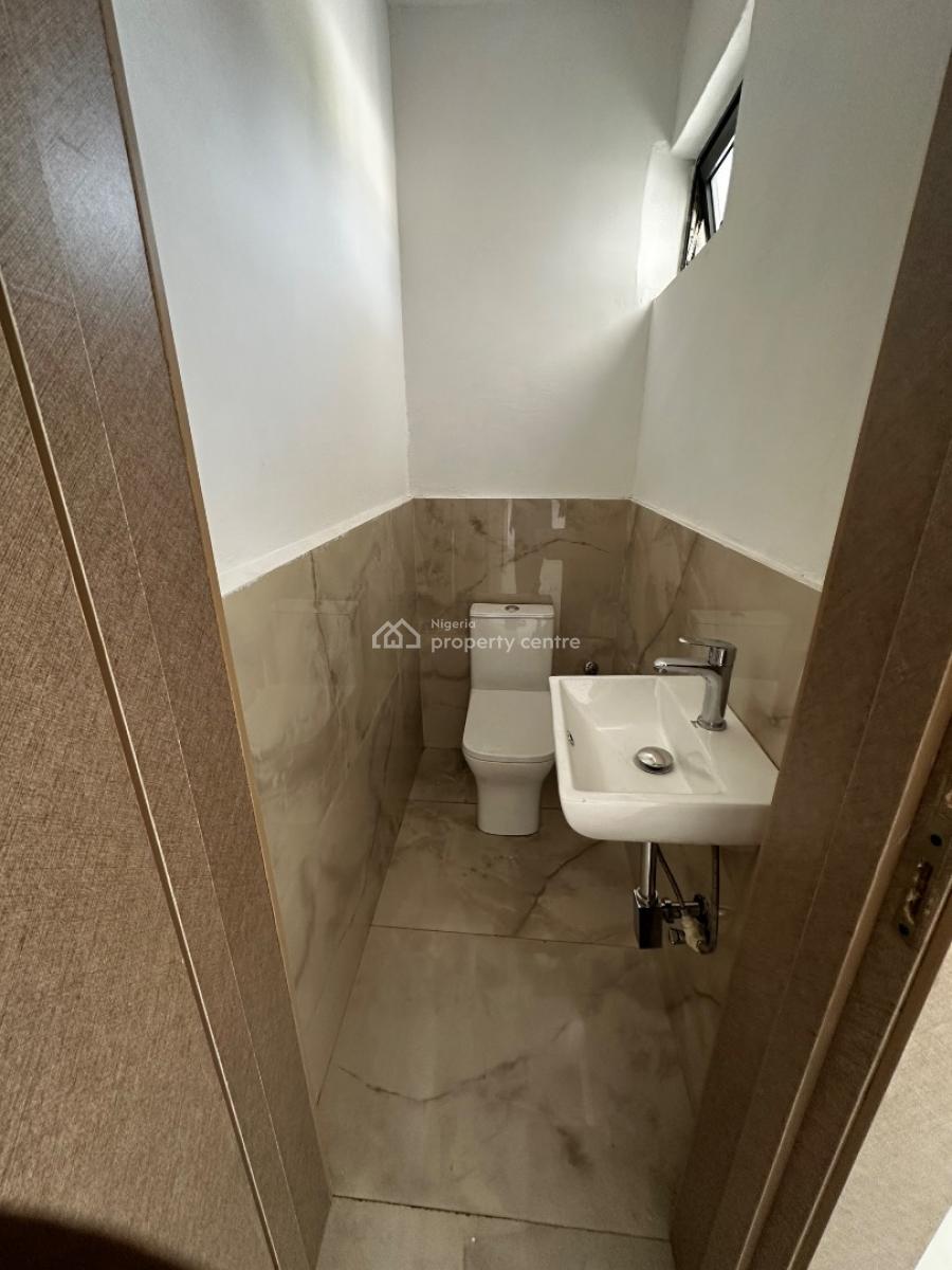 Brand New 2 and 3 Bedroom Apartments, Admiralty Way, Lekki Phase 1, Lekki, Lagos, Flat / Apartment for Rent