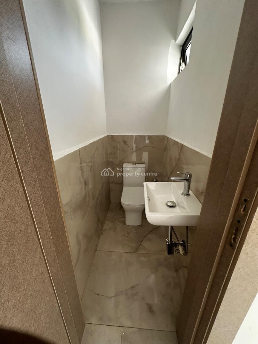 Brand New 2 and 3 Bedroom Apartments, Admiralty Way, Lekki Phase 1, Lekki, Lagos, Flat / Apartment for Rent