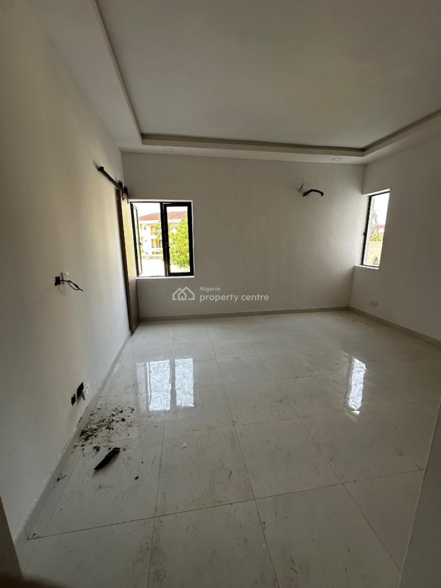 Brand New 2 and 3 Bedroom Apartments, Admiralty Way, Lekki Phase 1, Lekki, Lagos, Flat / Apartment for Rent