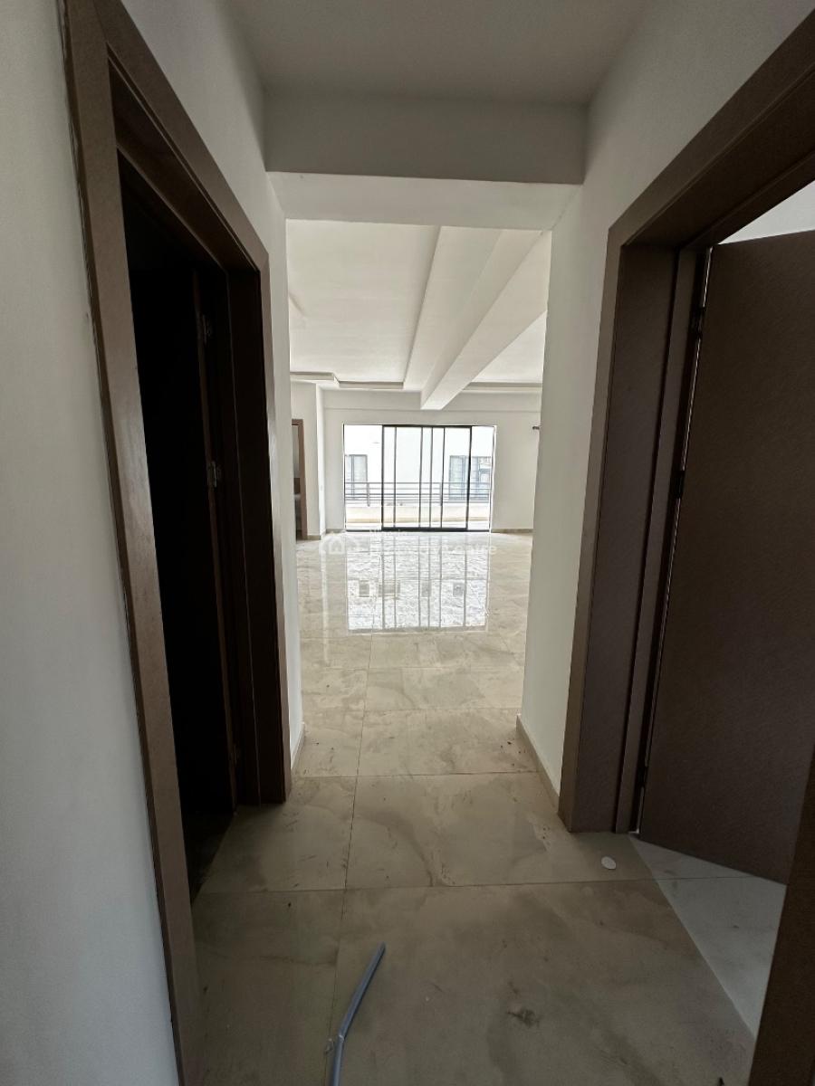 Brand New 2 and 3 Bedroom Apartments, Admiralty Way, Lekki Phase 1, Lekki, Lagos, Flat / Apartment for Rent