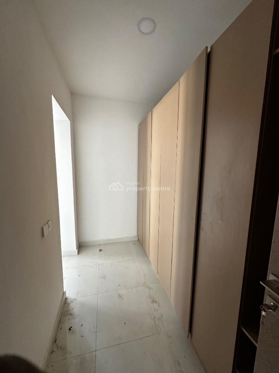 Brand New 2 and 3 Bedroom Apartments, Admiralty Way, Lekki Phase 1, Lekki, Lagos, Flat / Apartment for Rent