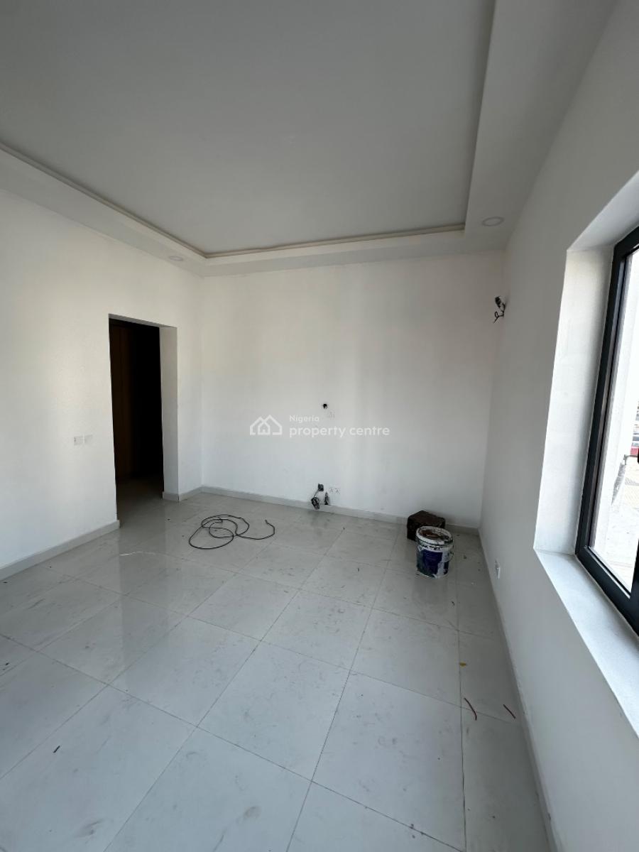 Brand New 2 and 3 Bedroom Apartments, Admiralty Way, Lekki Phase 1, Lekki, Lagos, Flat / Apartment for Rent