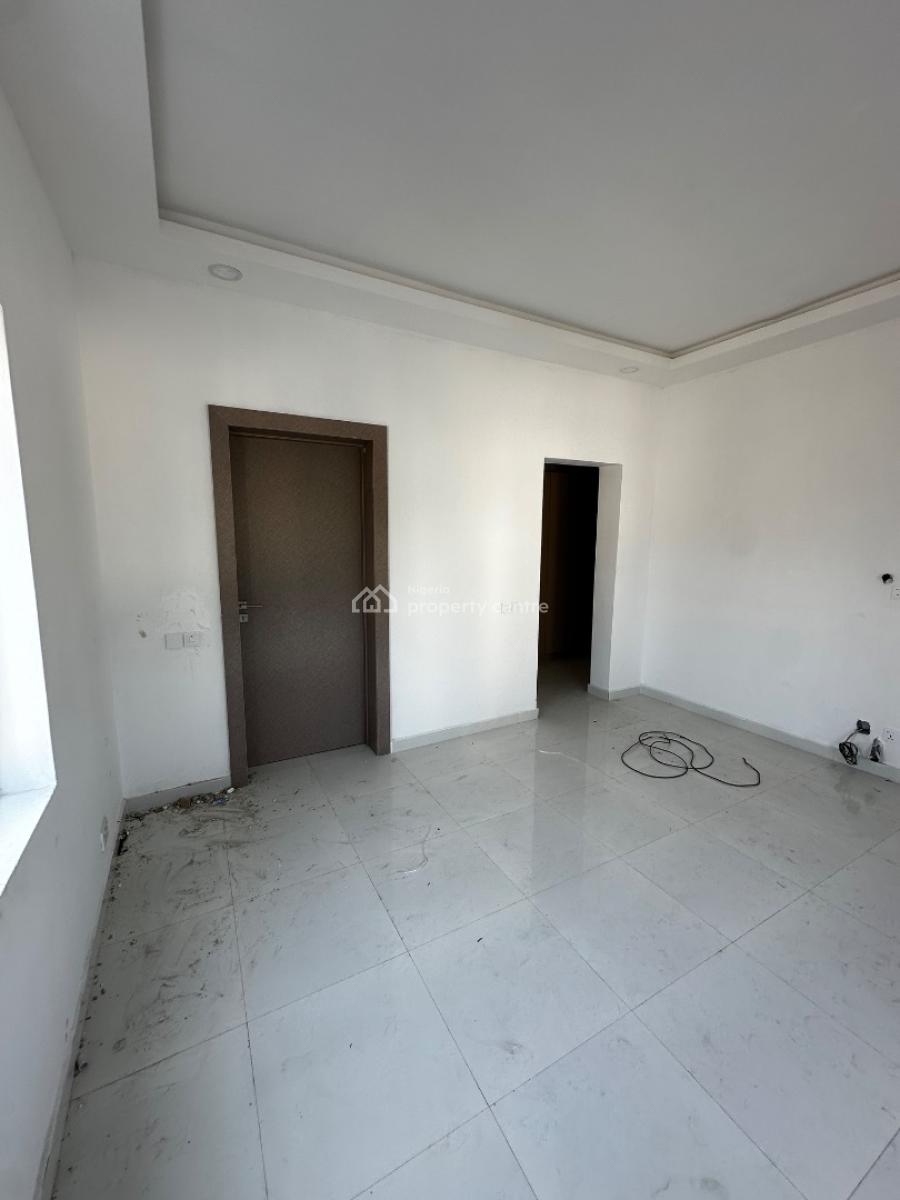 Brand New 2 and 3 Bedroom Apartments, Admiralty Way, Lekki Phase 1, Lekki, Lagos, Flat / Apartment for Rent
