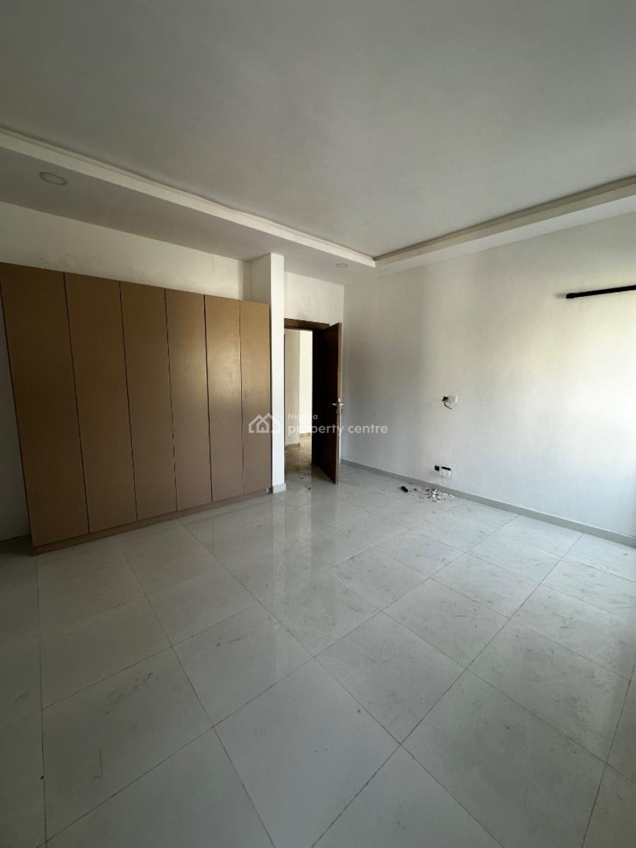 Brand New 2 and 3 Bedroom Apartments, Admiralty Way, Lekki Phase 1, Lekki, Lagos, Flat / Apartment for Rent