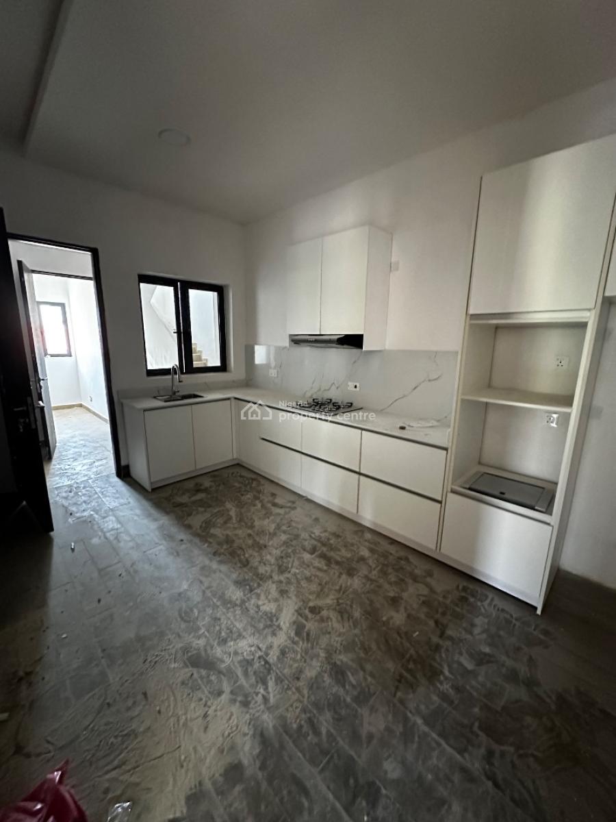 Brand New 2 and 3 Bedroom Apartments, Admiralty Way, Lekki Phase 1, Lekki, Lagos, Flat / Apartment for Rent
