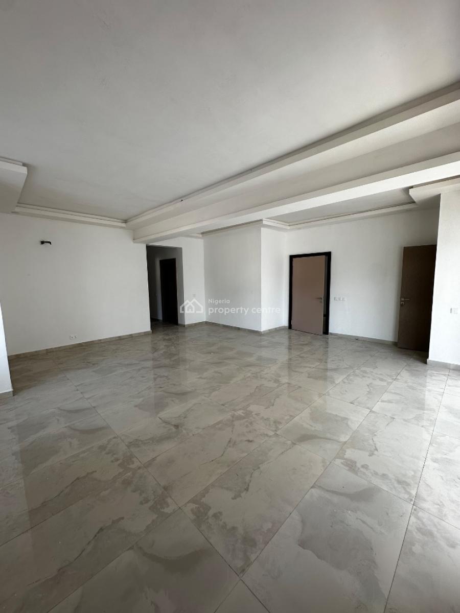 Brand New 2 and 3 Bedroom Apartments, Admiralty Way, Lekki Phase 1, Lekki, Lagos, Flat / Apartment for Rent
