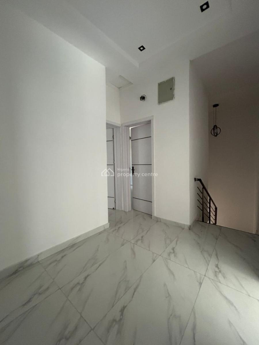 4 Bedroom Terrace Duplex, Ikota Villa, Ikota, Lekki, Lagos, Terraced Duplex for Sale