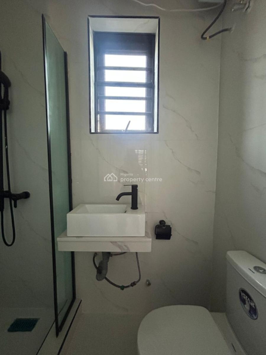 4 Bedroom Terrace Duplex, Ikota Villa, Ikota, Lekki, Lagos, Terraced Duplex for Sale