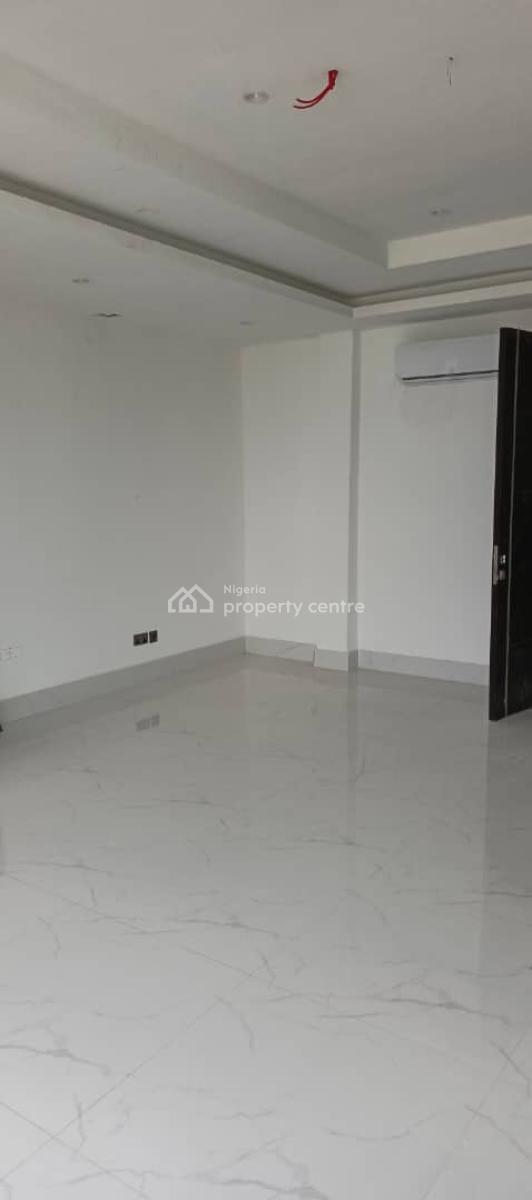 Four Bedroom Maisonette with a Bq, Banana Island, Banana Island, Ikoyi, Lagos, Terraced Duplex for Sale