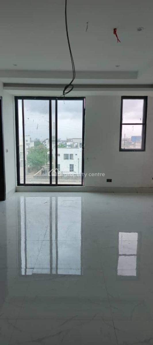 Four Bedroom Maisonette with a Bq, Banana Island, Banana Island, Ikoyi, Lagos, Terraced Duplex for Sale