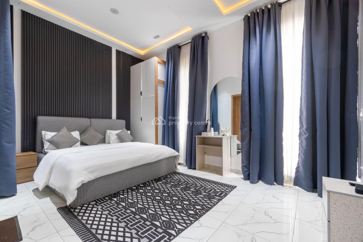 Luxury 2bedroom with Ps5 and Swimming Pool, Ikate Lekki, Ikate, Lekki, Lagos, Flat / Apartment Short Let