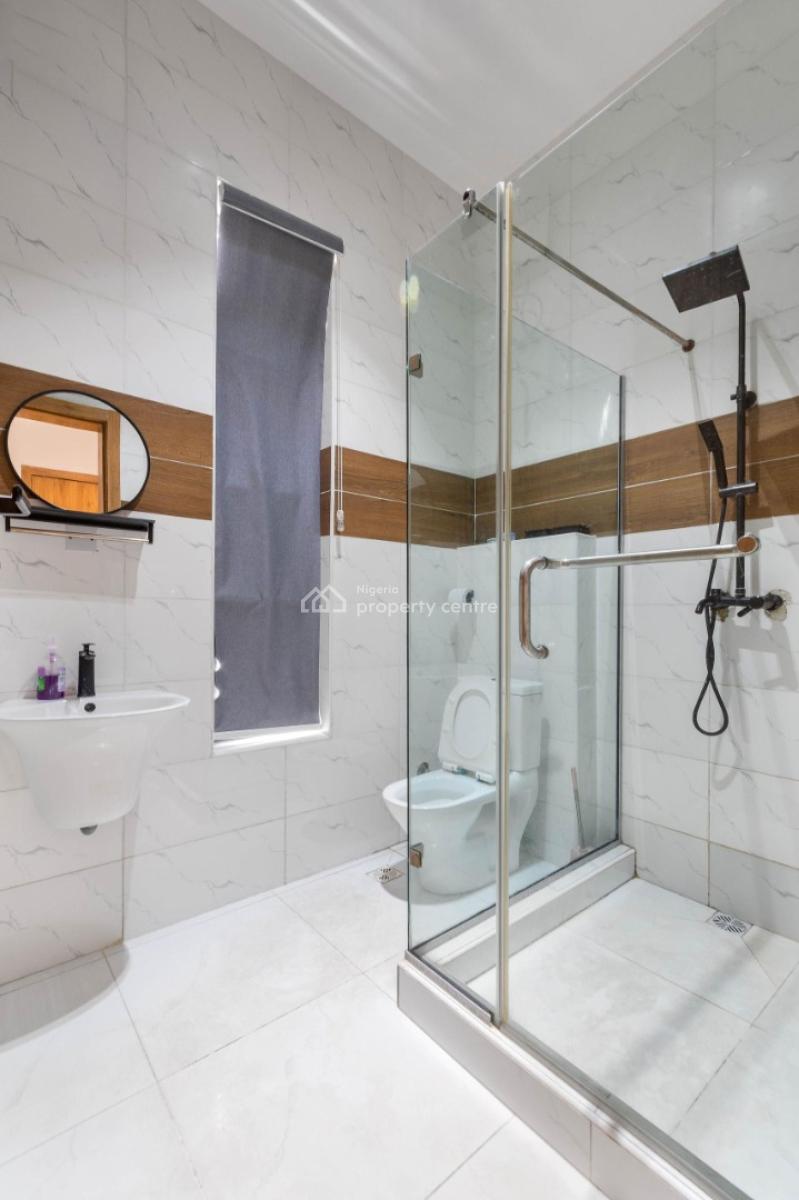 Luxury 2bedroom with Ps5 and Swimming Pool, Ikate Lekki, Ikate, Lekki, Lagos, Flat / Apartment Short Let
