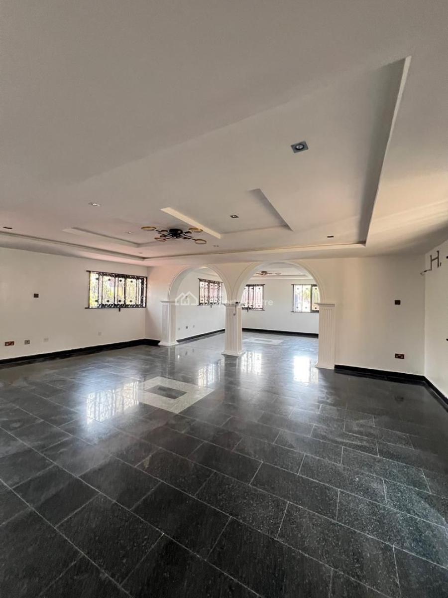 *very Spacious 3 Bedroom Penthouse with Bq & Swimming, Parkview, Ikoyi, Lagos, House for Rent