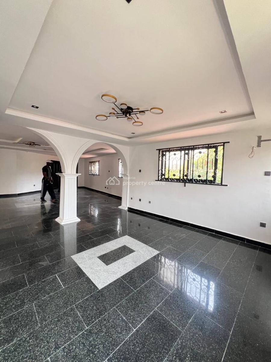 *very Spacious 3 Bedroom Penthouse with Bq & Swimming, Parkview, Ikoyi, Lagos, House for Rent