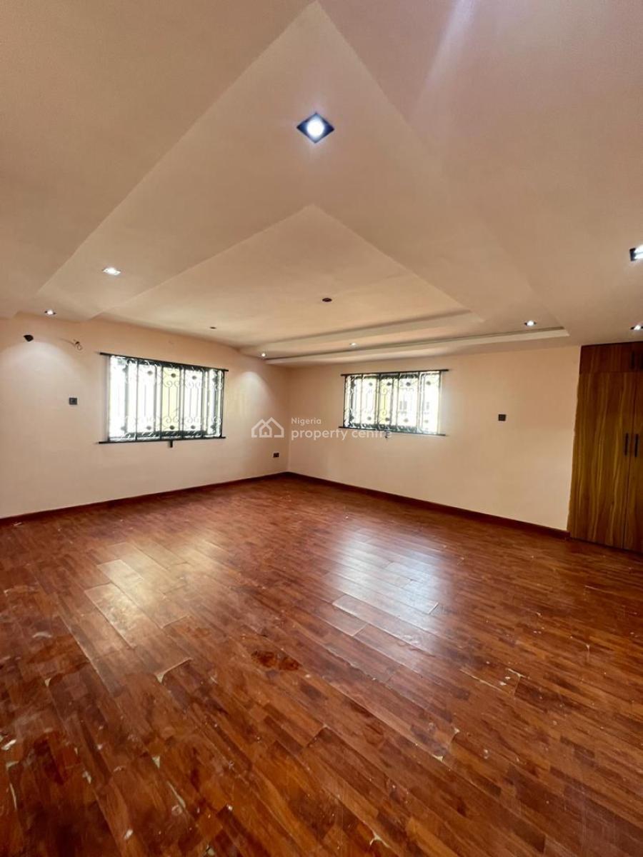 *very Spacious 3 Bedroom Penthouse with Bq & Swimming, Parkview, Ikoyi, Lagos, House for Rent