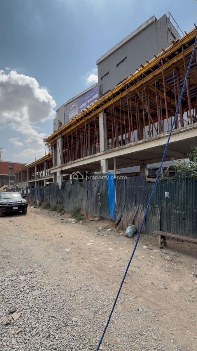 Shops and Office Spaces, By Computer Village, Ikeja, Lagos, Shop for Sale