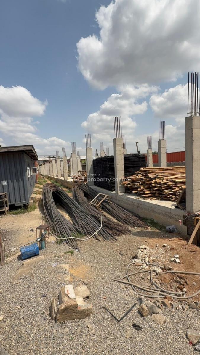 Shops and Office Spaces, By Computer Village, Ikeja, Lagos, Shop for Sale