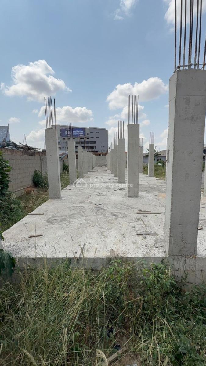 Shops and Office Spaces, By Computer Village, Ikeja, Lagos, Shop for Sale