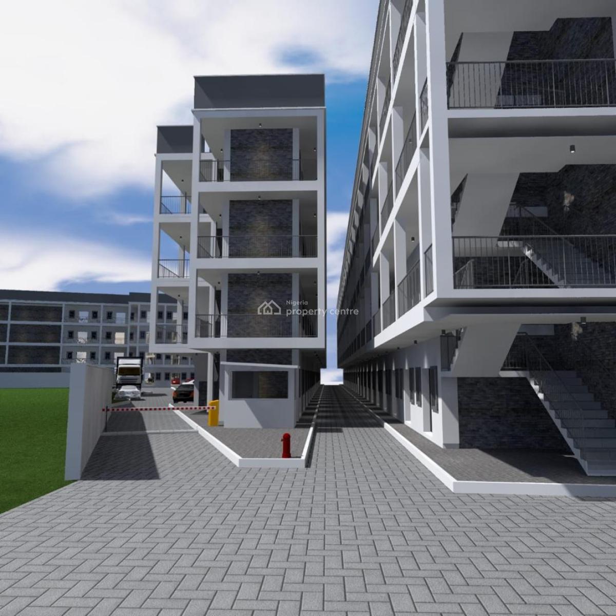 Shops and Office Spaces, By Computer Village, Ikeja, Lagos, Shop for Sale