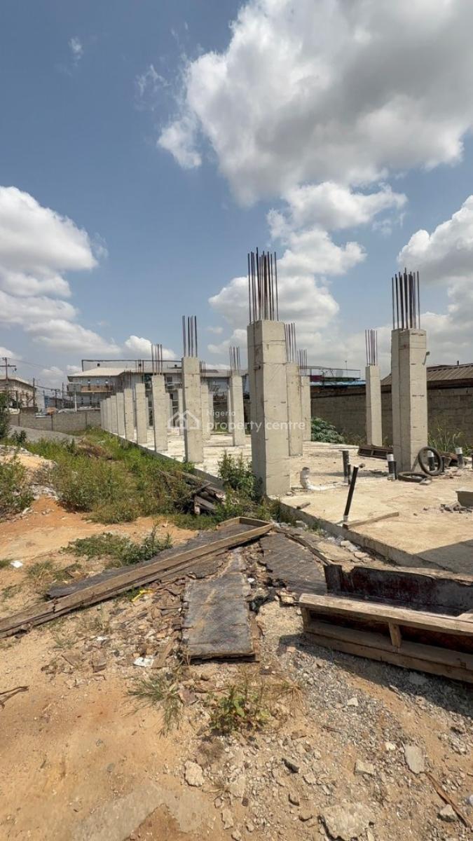 Shops and Office Spaces, By Computer Village, Ikeja, Lagos, Shop for Sale