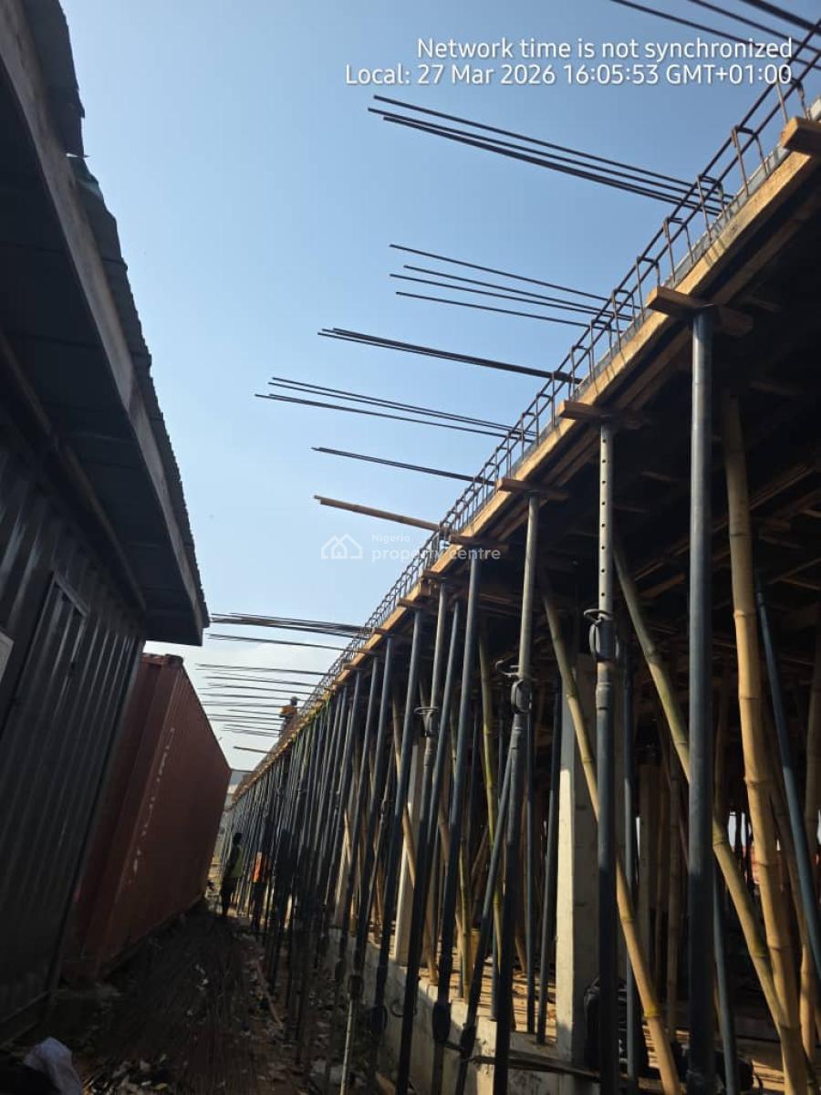 Shops and Office Spaces, By Computer Village, Ikeja, Lagos, Shop for Sale