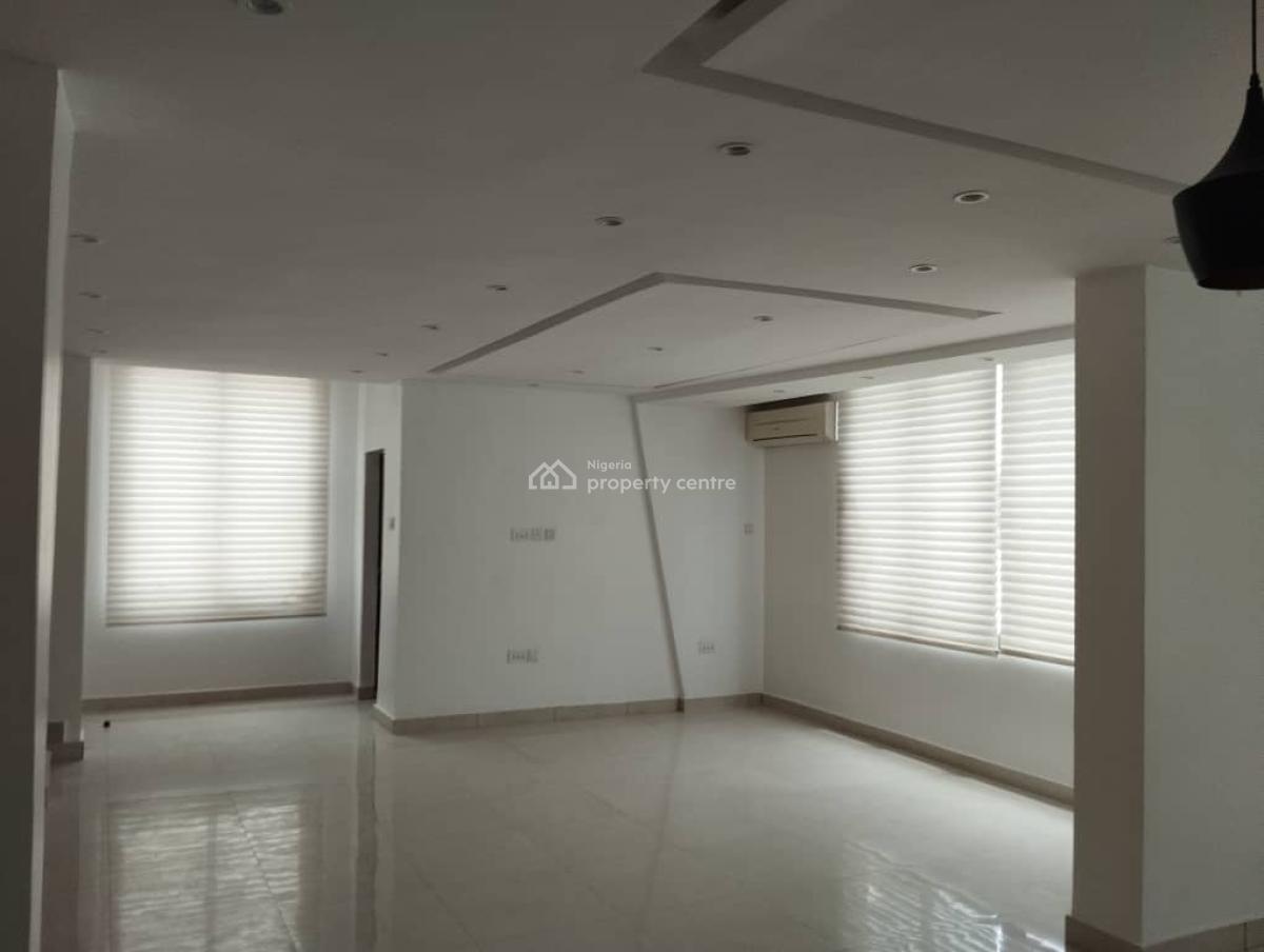 Fully Serviced 3 Bedroom Maisonette with Bq, All Rooms Ensuite Fitted, Victoria Island (vi), Lagos, House for Rent