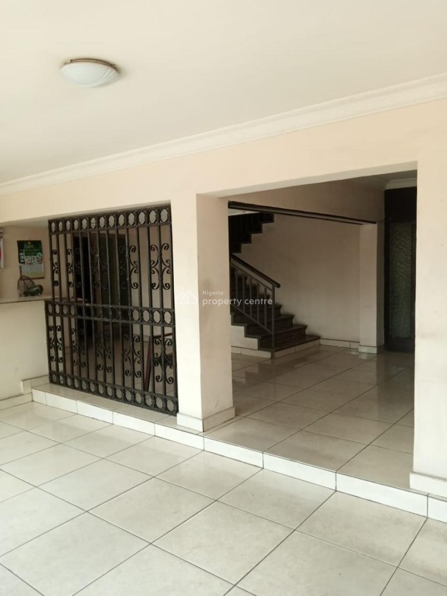 Lovely Sweet Mini Flat, Alaka Estate, Surulere, Lagos, Mini Flat (room and Parlour) for Rent