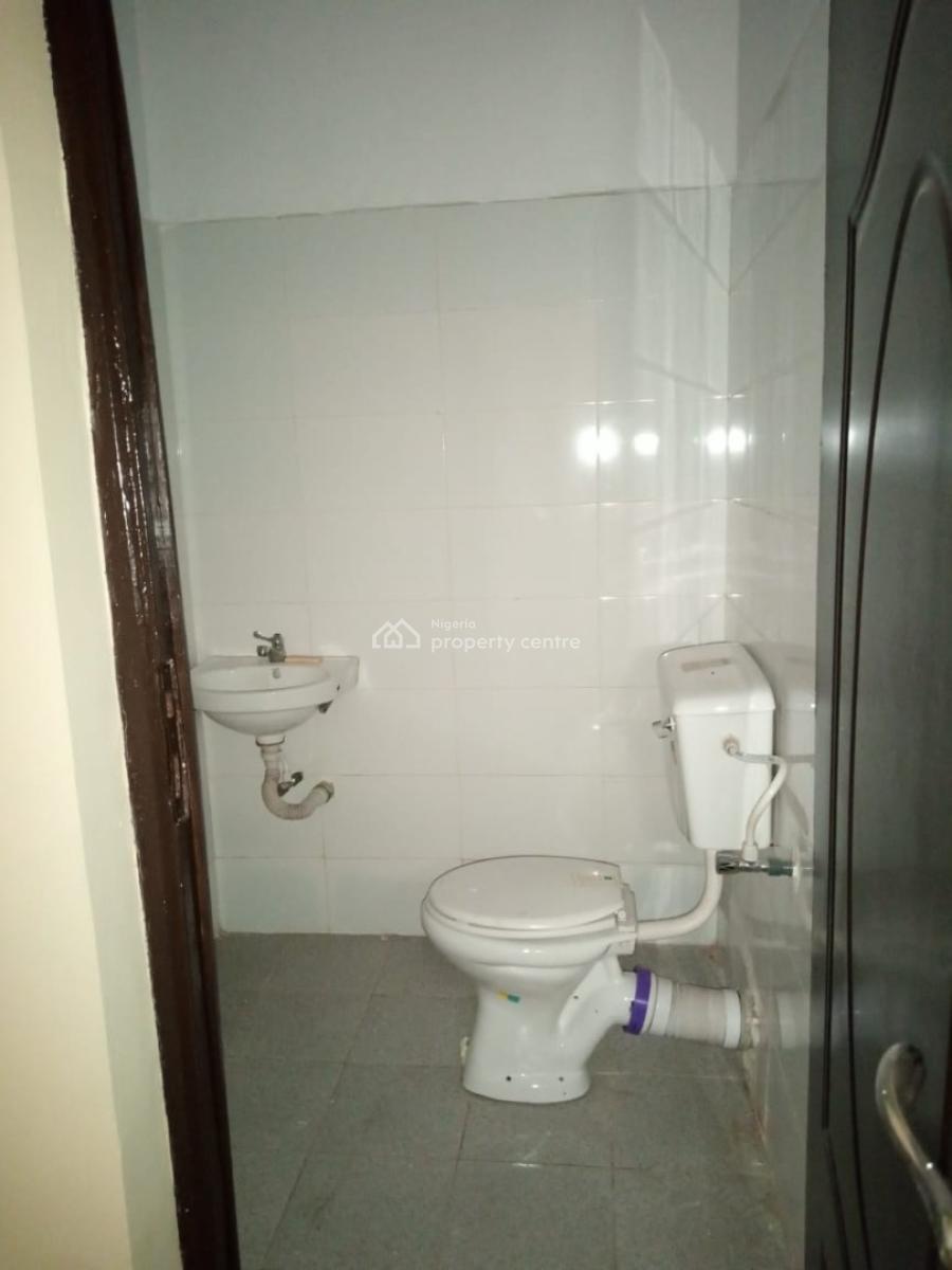 Lovely Sweet Mini Flat, Alaka Estate, Surulere, Lagos, Mini Flat (room and Parlour) for Rent
