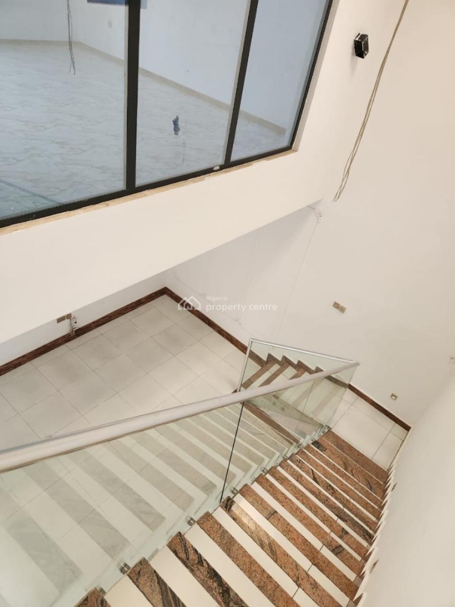 Luxury 4 Bedroom Terrace, Modupe Adebayo Street, Lekki Phase 1, Lekki, Lagos, Terraced Duplex for Rent