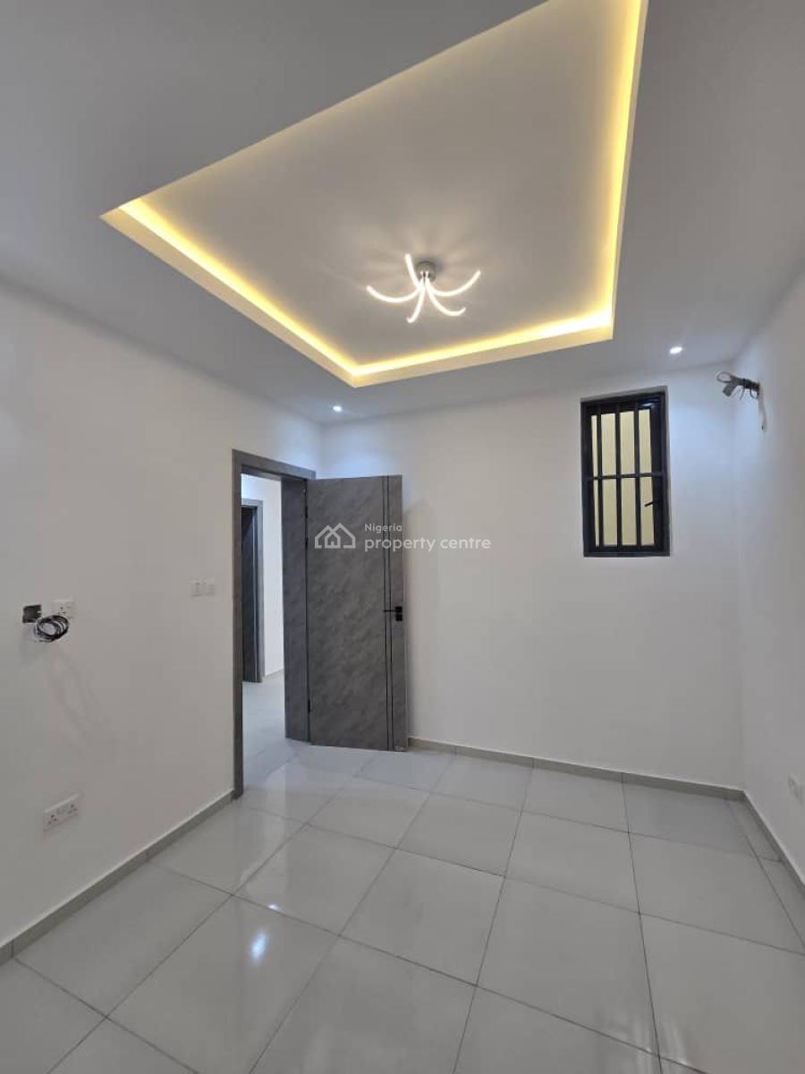 Beautiful Luxury 4bedroom, Vgc, Lekki, Lagos, Semi-detached Duplex for Sale