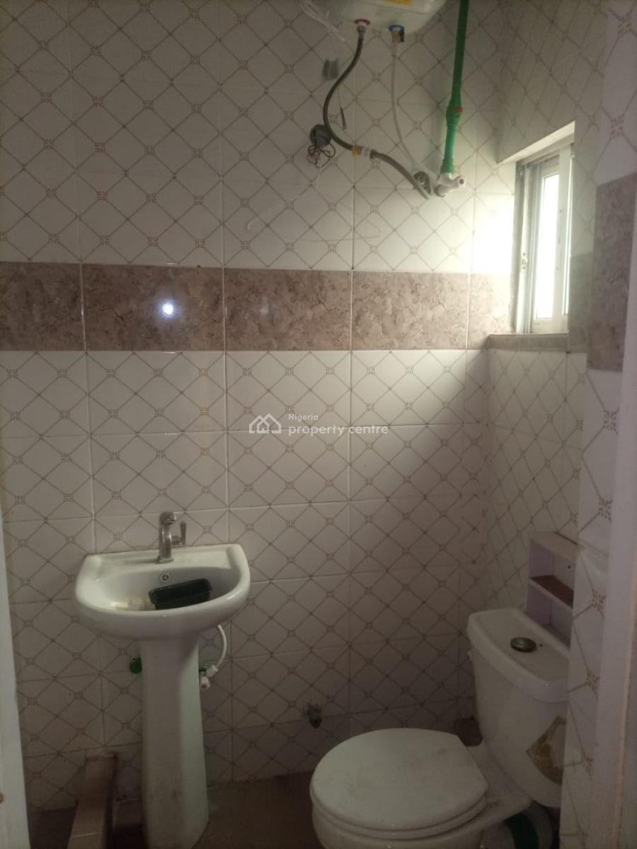 2 Bedroom Flat, Goodnews Estate, Sangotedo, Ajah, Lagos, Flat / Apartment for Rent