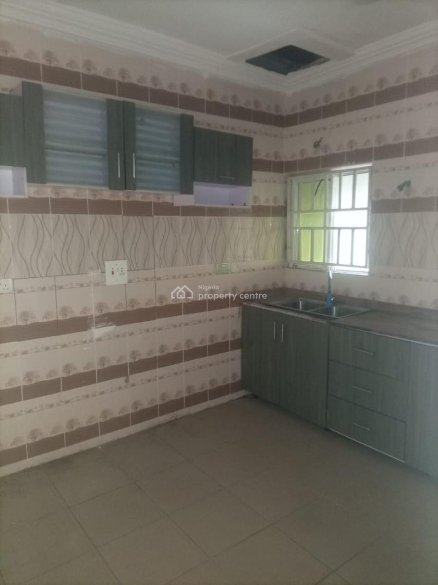 2 Bedroom Flat, Goodnews Estate, Sangotedo, Ajah, Lagos, Flat / Apartment for Rent