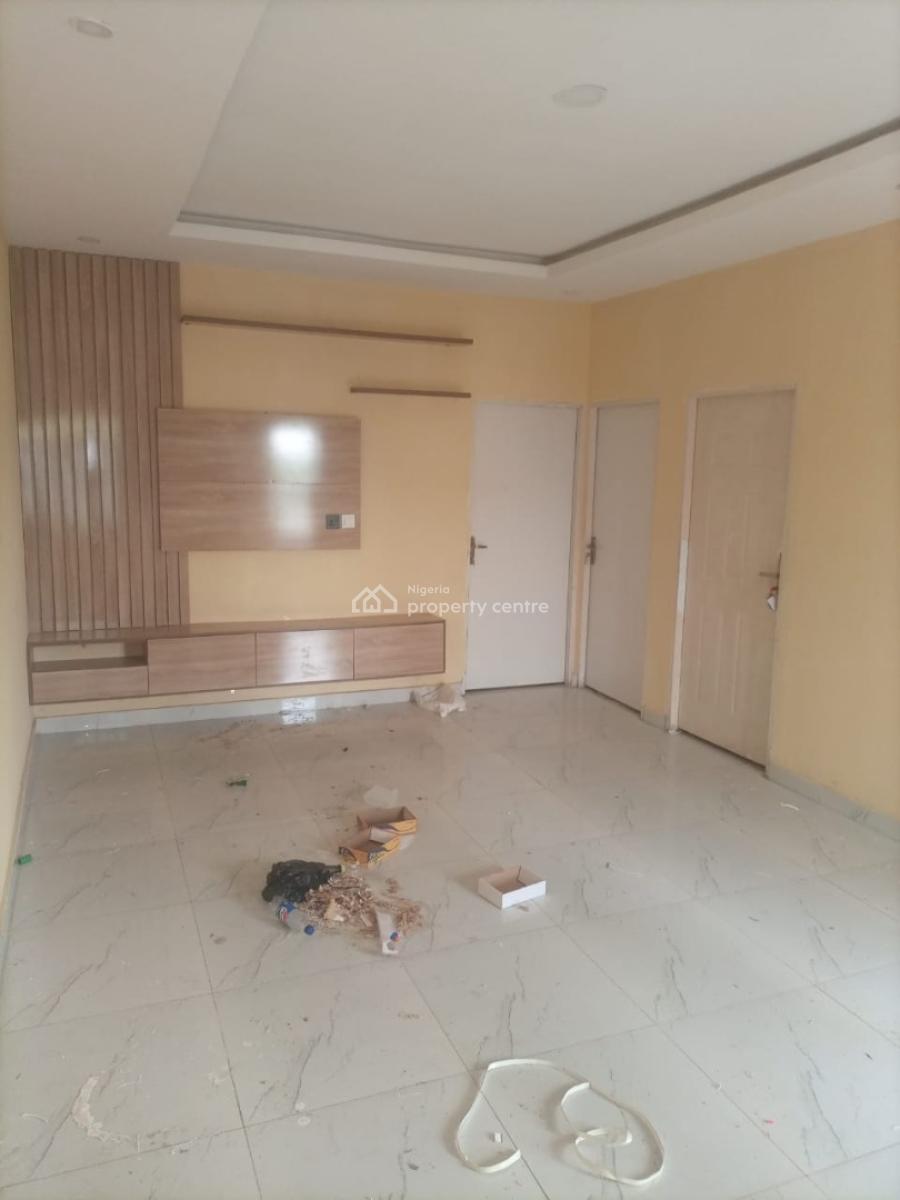 2 Bedroom Flat, Goodnews Estate, Sangotedo, Ajah, Lagos, Flat / Apartment for Rent