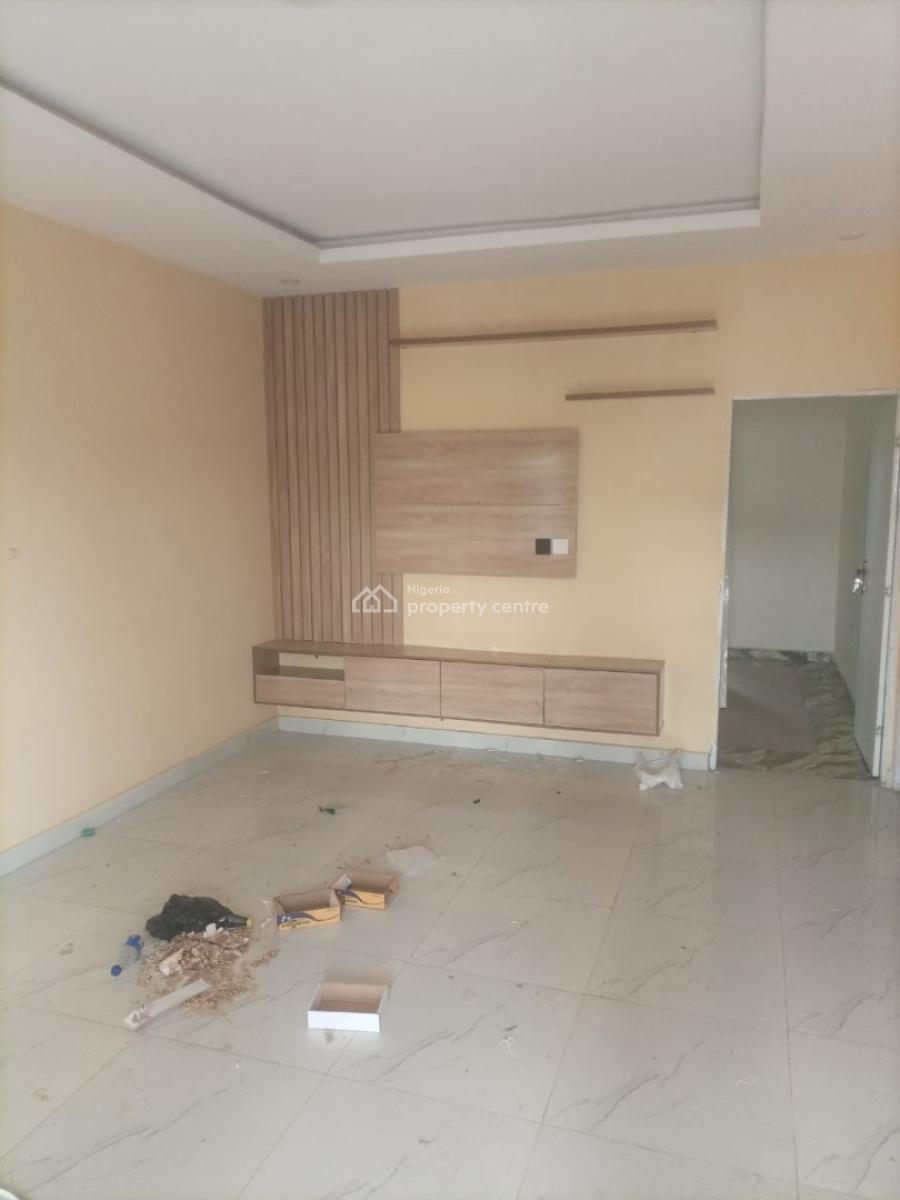 2 Bedroom Flat, Goodnews Estate, Sangotedo, Ajah, Lagos, Flat / Apartment for Rent