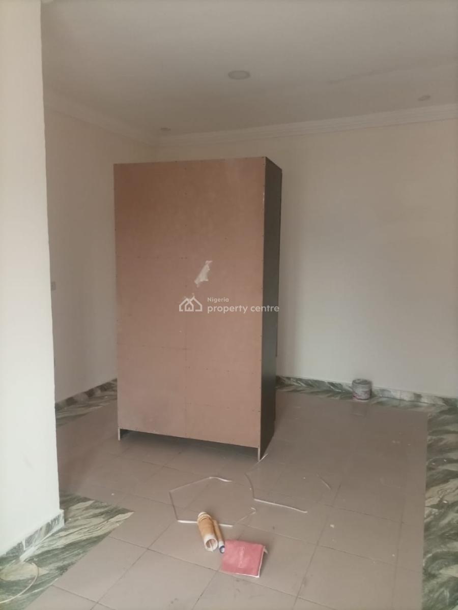 2 Bedroom Flat, Goodnews Estate, Sangotedo, Ajah, Lagos, Flat / Apartment for Rent