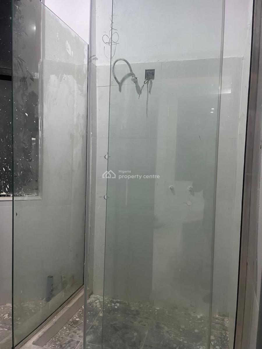 Luxury New Furnished Studio, Conservation, Lekki Expressway, Lekki, Lagos, Self Contain (single Rooms) for Rent