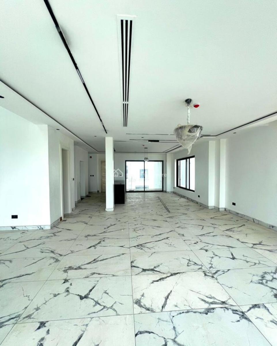 6bedroom Detached Duplex with Elevator, Pool, Office, Cinema, Banana Island, Ikoyi, Lagos, Detached Duplex for Sale