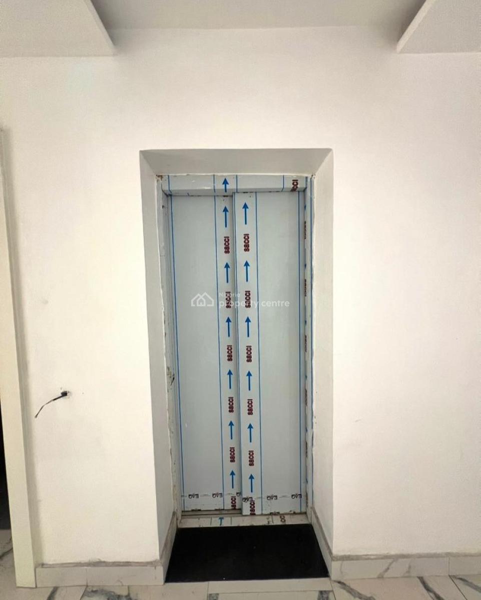 6bedroom Detached Duplex with Elevator, Pool, Office, Cinema, Banana Island, Ikoyi, Lagos, Detached Duplex for Sale