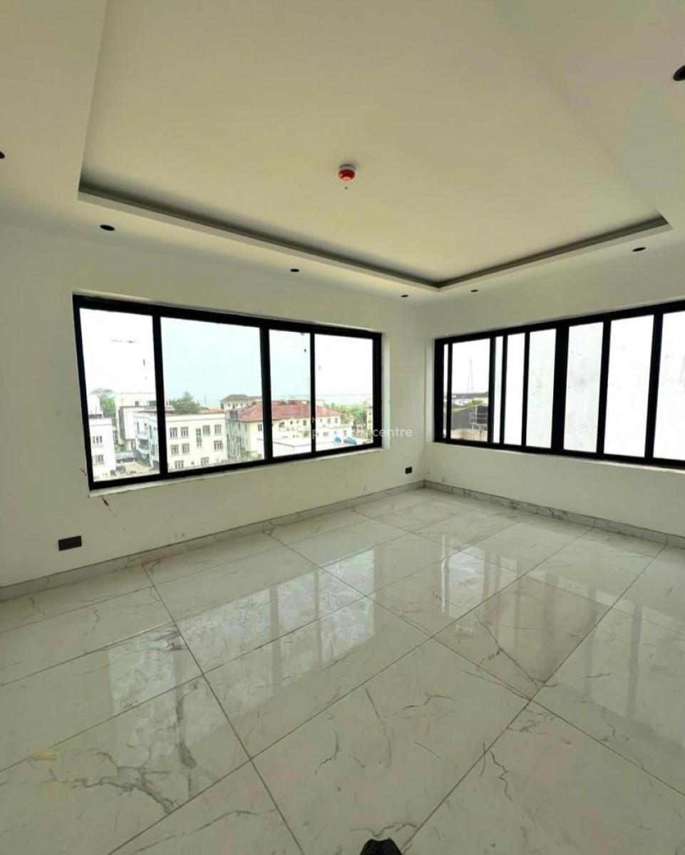 6bedroom Detached Duplex with Elevator, Pool, Office, Cinema, Banana Island, Ikoyi, Lagos, Detached Duplex for Sale