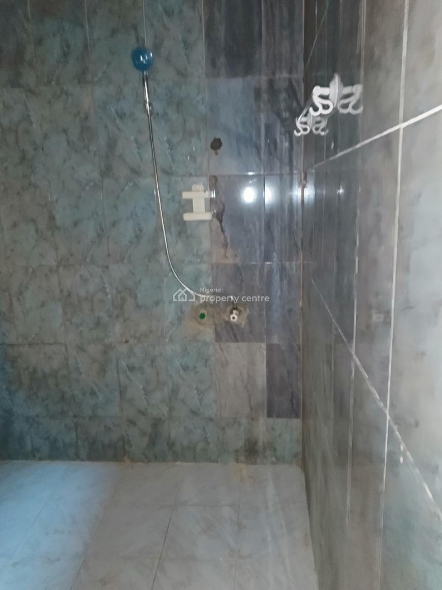 Fantastic 3 Bedrooms Flat (self Serviced), Atlantic View Estate, Alpha Beach Road, New-road Bustop, Igbo Efon, Lekki, Lagos, Flat / Apartment for Rent
