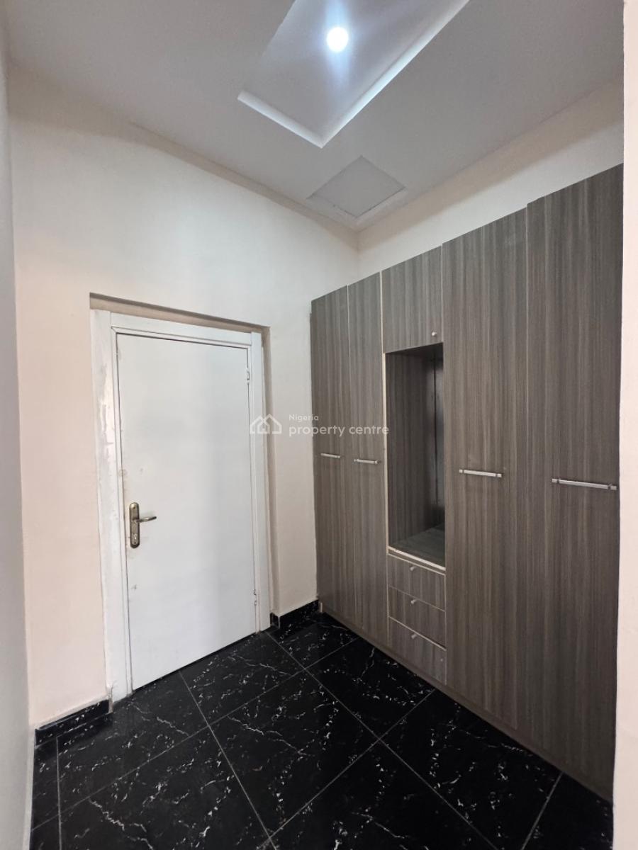 Five (5) Bedroom Detached Duplex, Osapa, Lekki, Lagos, Detached Duplex for Rent