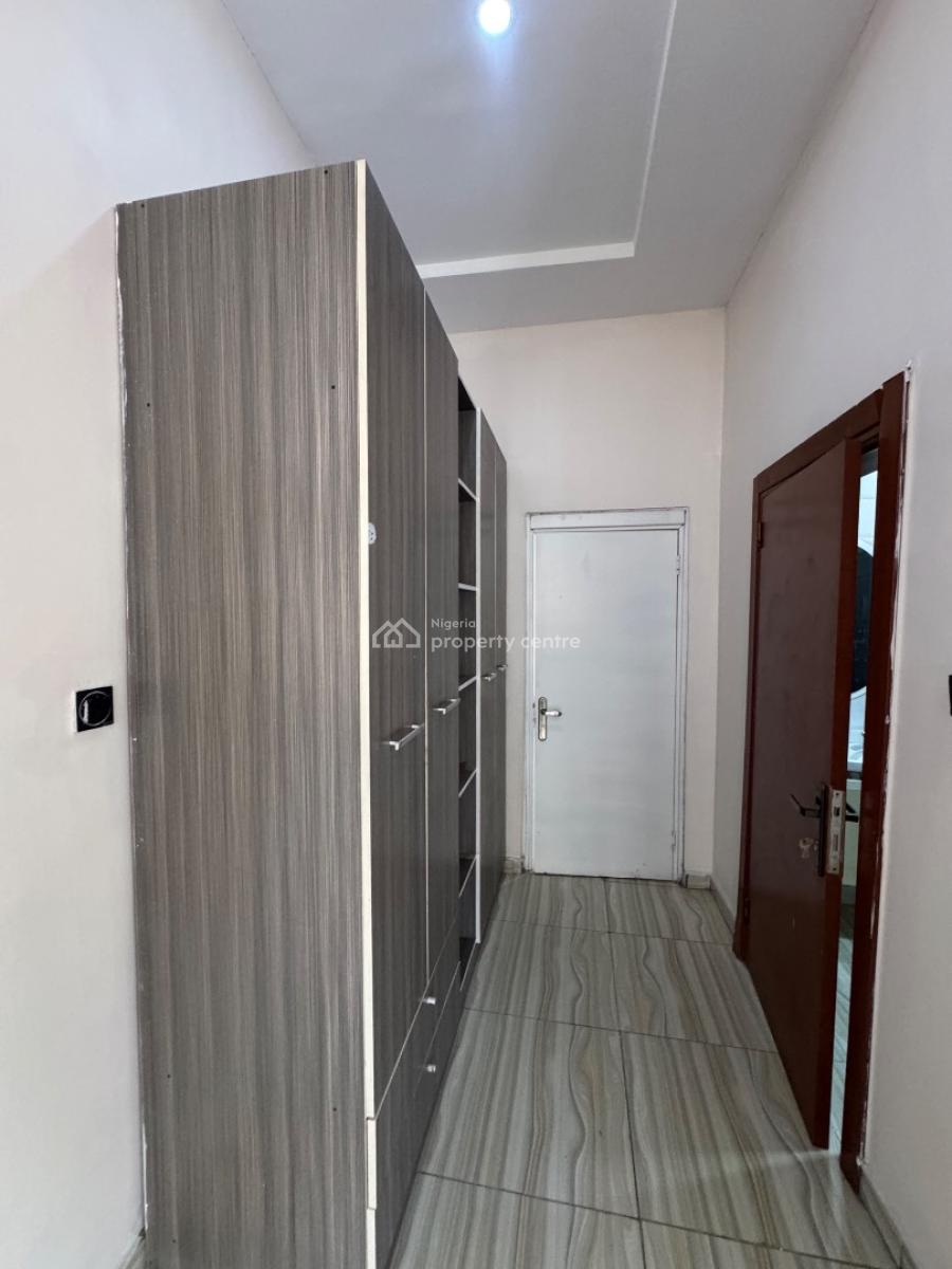 Five (5) Bedroom Detached Duplex, Osapa, Lekki, Lagos, Detached Duplex for Rent