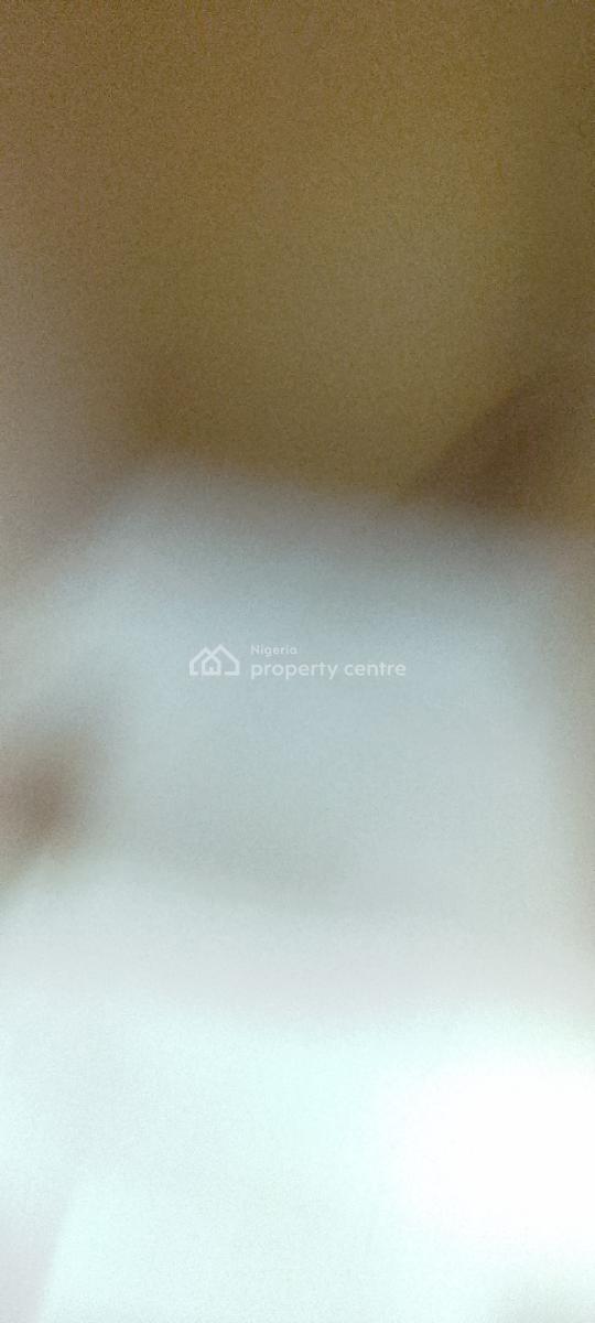 a Large Room Room Self Contained with Well Fitted Kichen, Chevron Drive, Carlton Gate Estate, Megamound, Lekki, Lagos, Self Contain (single Rooms) for Rent